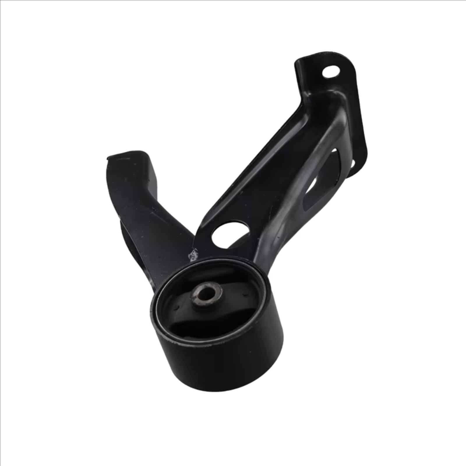 Car Engine Mounts Compatible with Mitsubishi for Outlander Ii CW5W CW7W for ASX CY4A GA8W for Lancer 2007-2017 Engine Rear Bracket Mounting MN184094