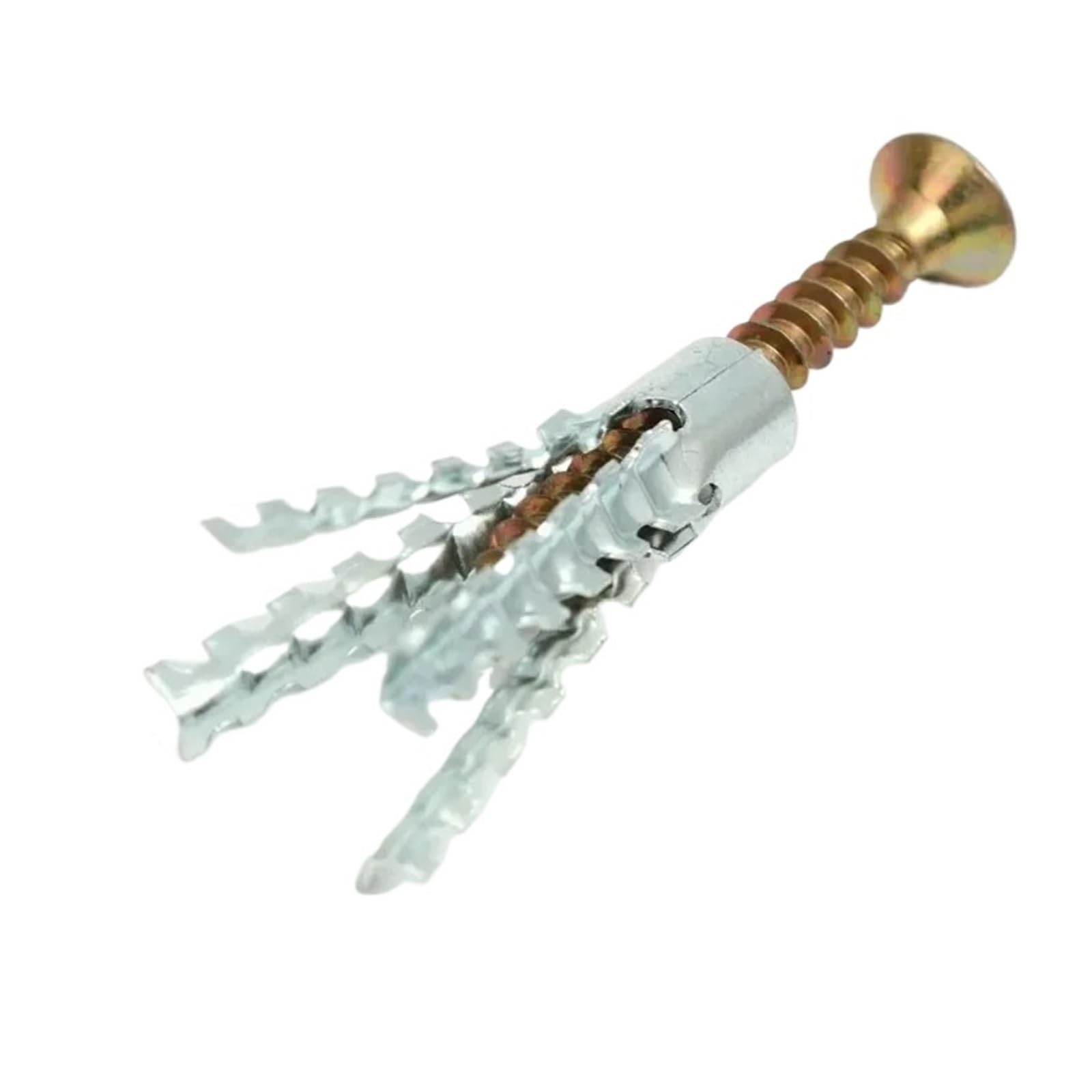 Hinge Repair Anchors Metal Expansion Tube Pipe