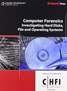 Computer Forensic Pkg