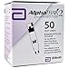 Zoetis 14535 Alphatrak II Test Strips 50's