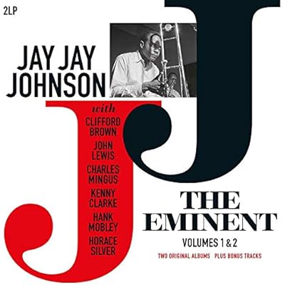 The Eminent Vol. 1 & 2