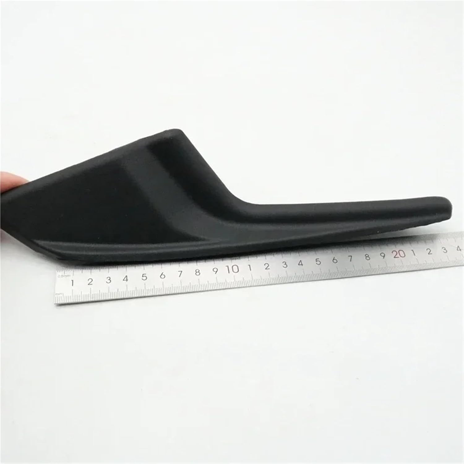 Wiper Side Cowl Cover Trim Panel for Toyota for Vios FS for Yaris L 2014 2015 2016 2017 Front Windshield Water Collection Cap Wiper Cover Deflector(L and R)