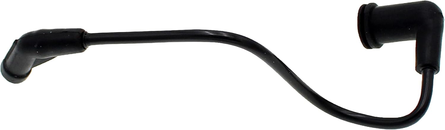 Dorman 46117 Fuel Pressure Regulator Vacuum Tube Compatible with Select Models