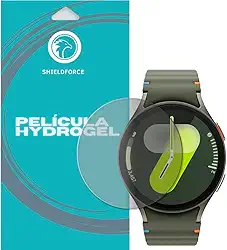 Película Galaxy Watch 7 44mm Shieldforce Hydrogel (3x tela)
