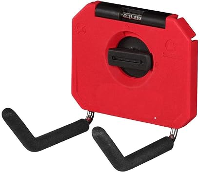 Packout, Packout Tool Box, Packout Organizer, Packout Tool Bag,For Milwaukee 48-22-8334 4" Packout Reinforced Straight Hook