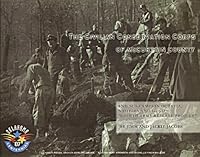 The Civilian Conservation Corps of McCurtain County 0975876015 Book Cover