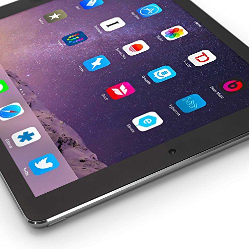 Armorsuit, Apple Ipad Screen Protector (2017, Ipad Pro 9.7, Air 2, Air) Militaryshield Lifetime Replacement Ultra Hd Clear Screen Protector For Apple Ipad #TOP5