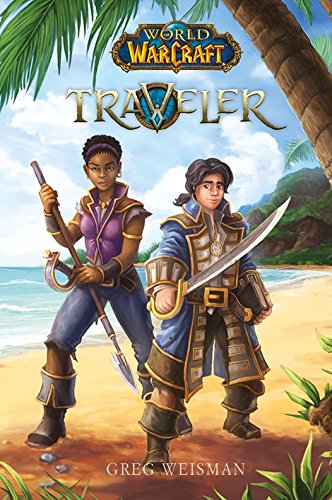 World Of Warcraft - Traveler (1 BOOKS)