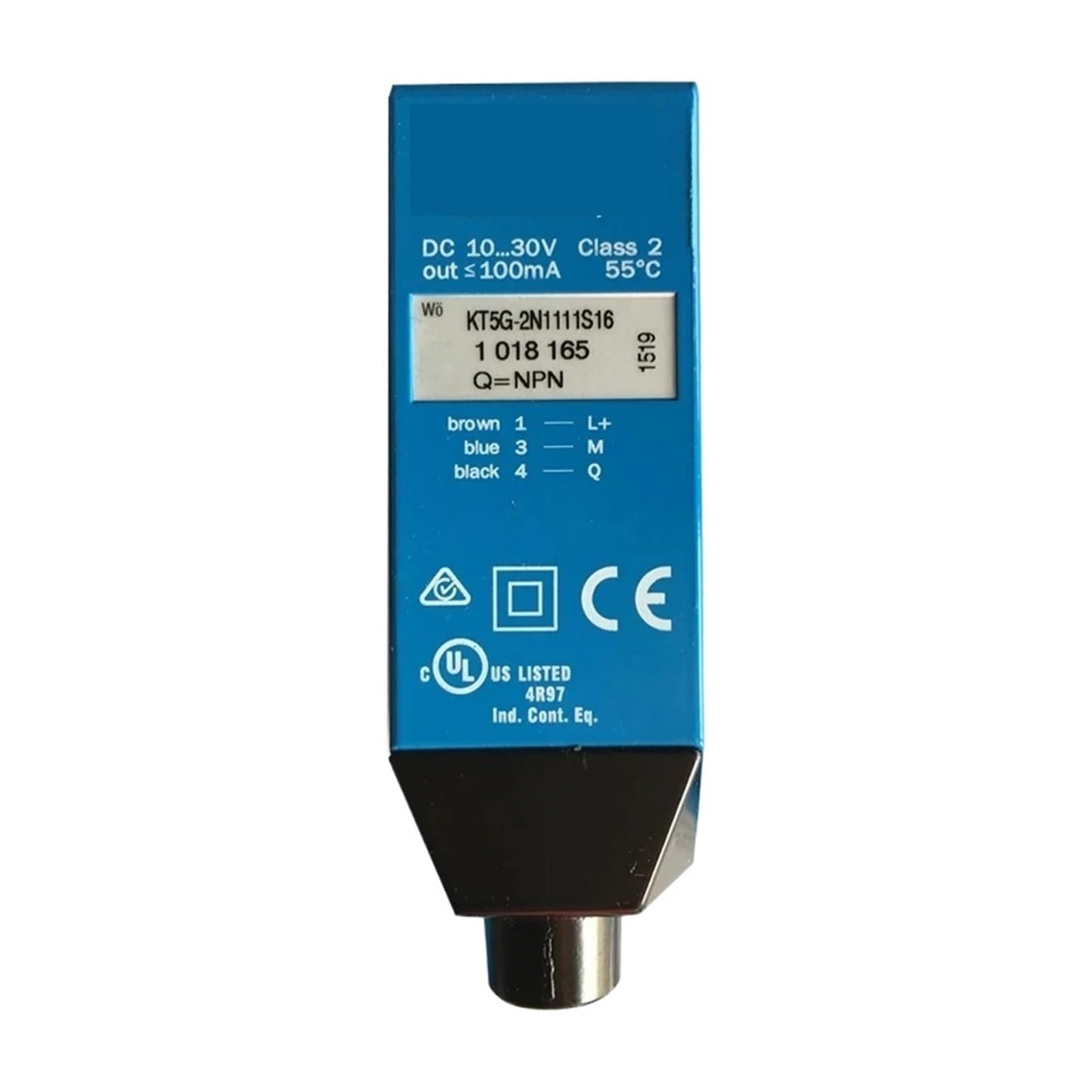 CXFCIHFT Sensor KT5G-2N1111S16