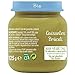 Nestlé Naturnes Bio Pure Guisantes Brócoli Para Bebés Desde 4 Meses -...