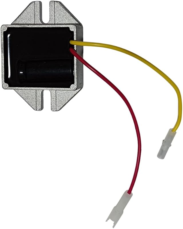Regulador de tensão AVR retificador goodfind68 MP-20 para 698102, 698315 e 150523 – 1 unidade