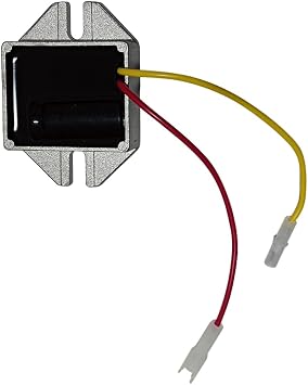 New 9AMP Voltage Regulator AVR Rectifier Compatible with 698102 698315 150523