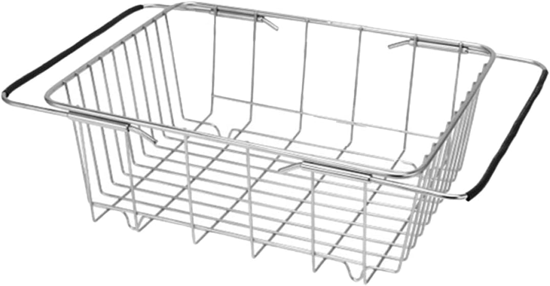 DOITOOL Utensil Drying Rack Dishes Drying Rack Drainer