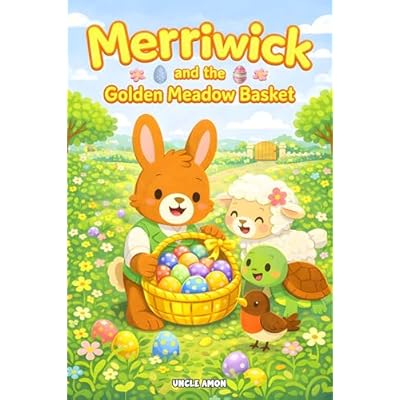 Merriwick and Golden Meadow Basket