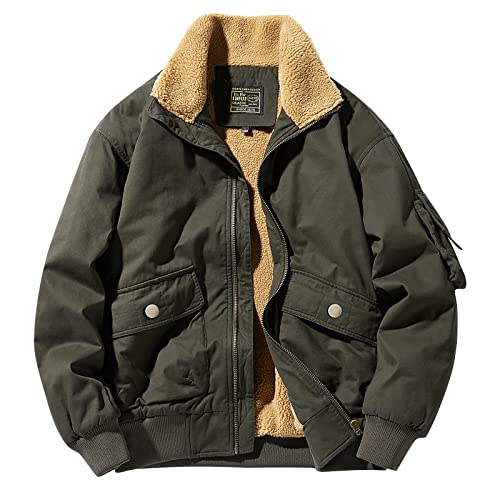 Down Jacket Men, Arbeitsjacke Herren Motorcycle Jacket Much More Lederjacke...