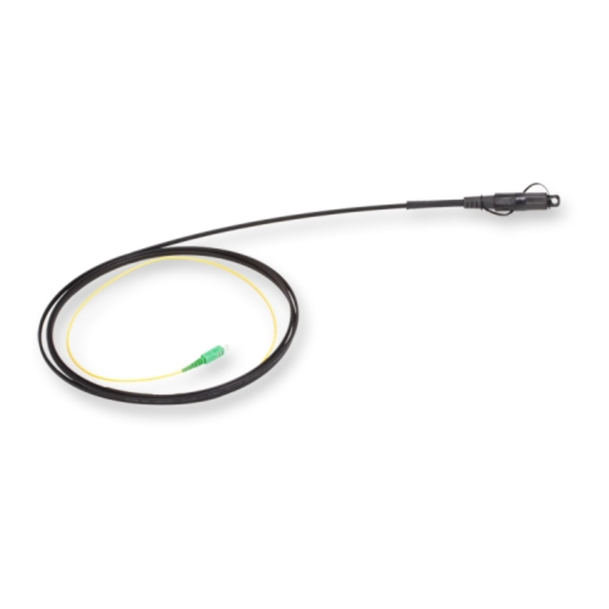 Corning - 434401EB1R2100F-P - OptiTap SST-Drop Toneable Cable Assembly, Singlemode, 100 FT, (Each)