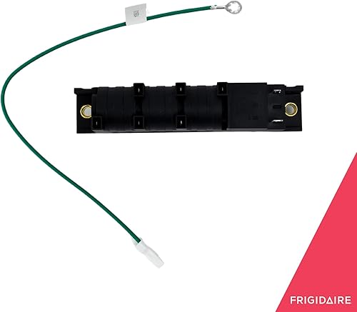 Miniatura 2 de Frigidaire 5304508269 - Módulo de chispa para estufas de gas y estufas, color negro