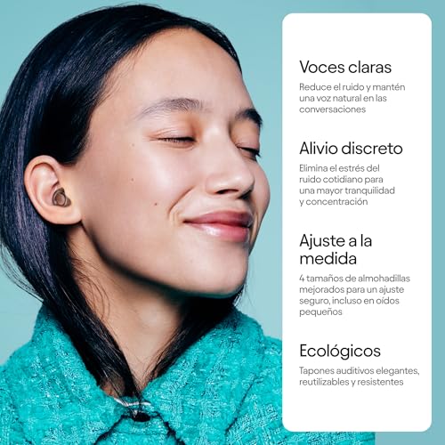 Filtros para oídos 23 Imagen adicional