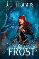 Frost 1511638974 Book Cover