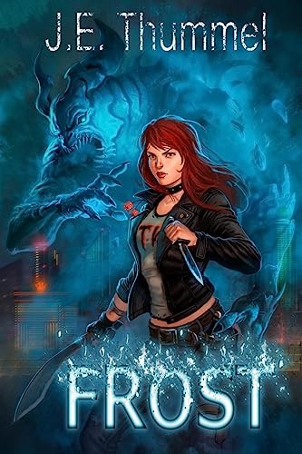 Frost 1511638974 Book Cover