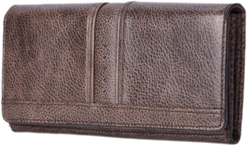 Men's Clutch Bag Casual Large Capacity Wallet Business Casual Handbag Money Clip
