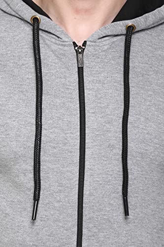 Image of Colors & Blends - Men's Blended Hoodie