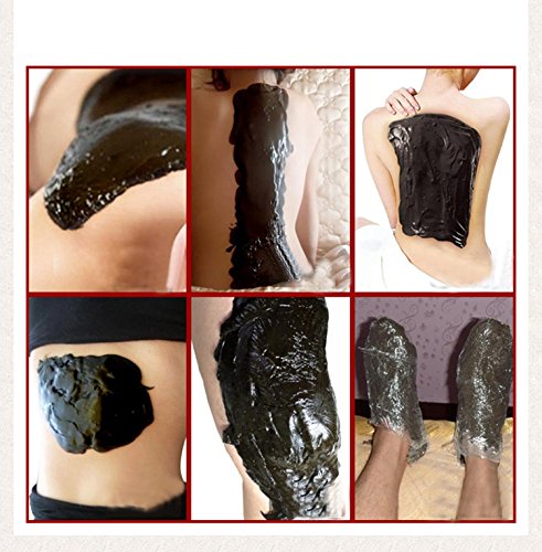 CareforYou DDS Bioelektrische Massage-Therapieschlamm, Hebei Hualin Säure-Basis, Equilibrium alkalische Kräutermassage, Schlamm – echtes Suan Jian Ping – eine Dose