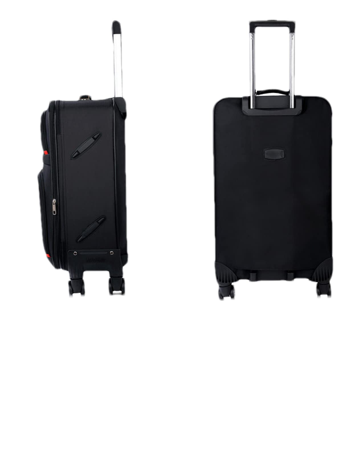 Pathfinder スーツケース パスファインダー RevolutionXT 拡張