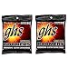 GHS GBH Boomers 12-52 2 Pack Bundle