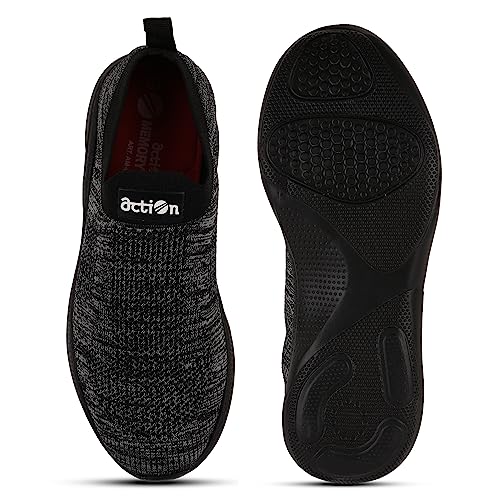 Image of Action Men's Sports Shoes (AM 765)