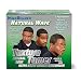 Wavebuilder Liquid Wavebuilder Natural Texture Tamer Kit, 1 Ea, 1count