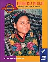 Algopix Similar Product 1 - Rigoberta Menchu Defending Human