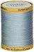 Gutermann Natural Cotton Thread Solids 876yd, Powder Blue