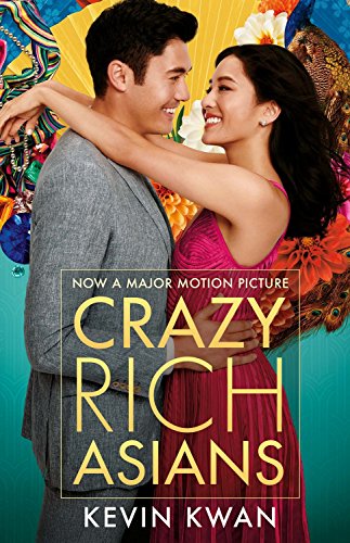Télécharger Crazy Rich Asians Livre PDF Gratuit