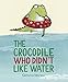 Crocodile Who Didnt Like Water