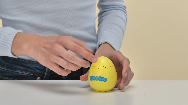 Silverlit Egg-A-Boo Pop-Up Surprise Assorted Styles - Australia