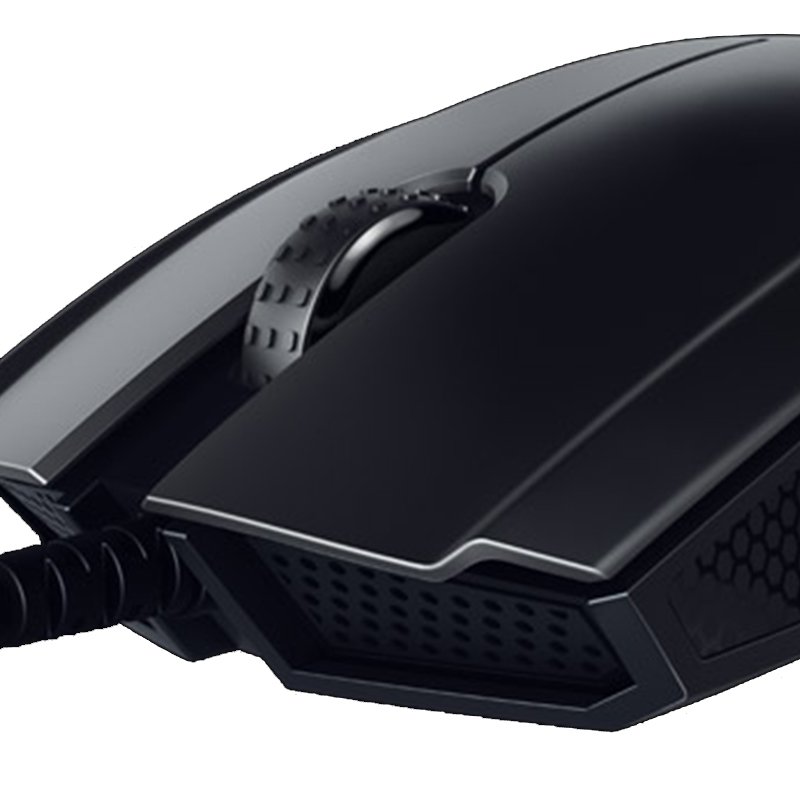 Amazon.com: Razer Abyssus Gaming Mouse: 2,000 DPI Optical Sensor
