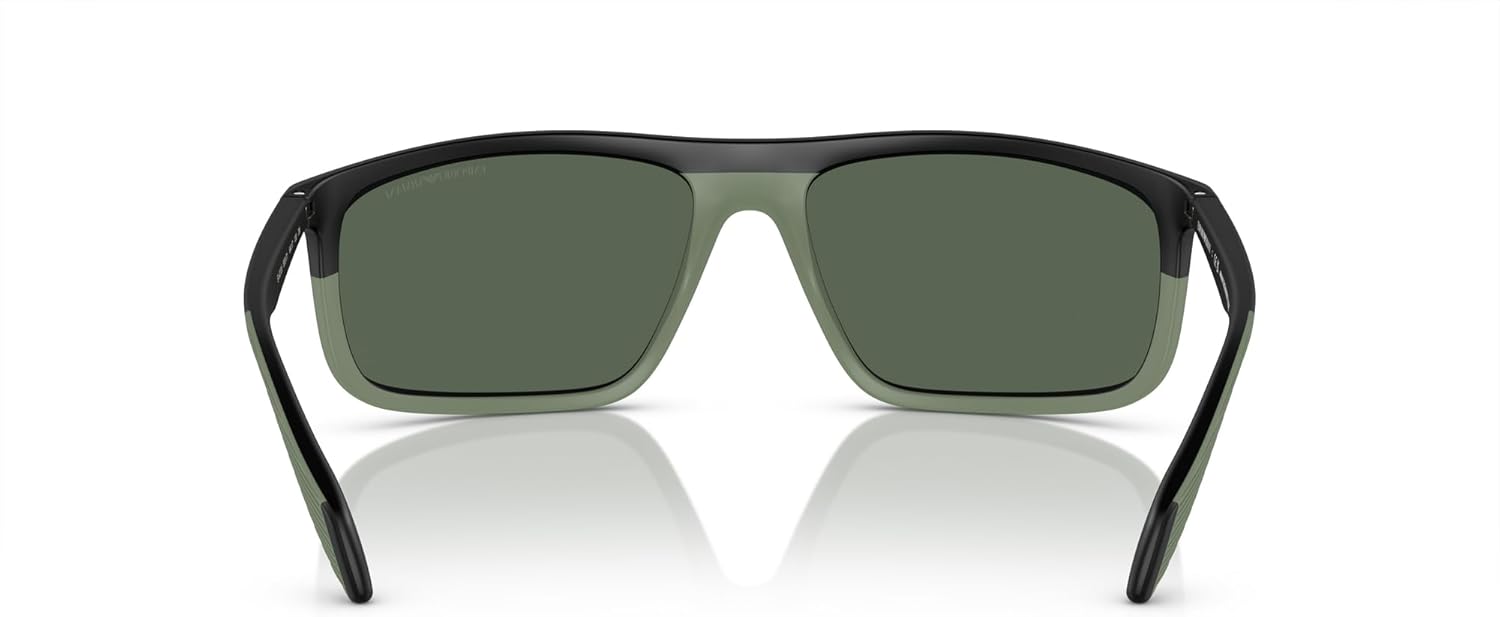 Smith メンズ LONGFIN サングラス (5枚パック) Smith メンズ LONGFIN