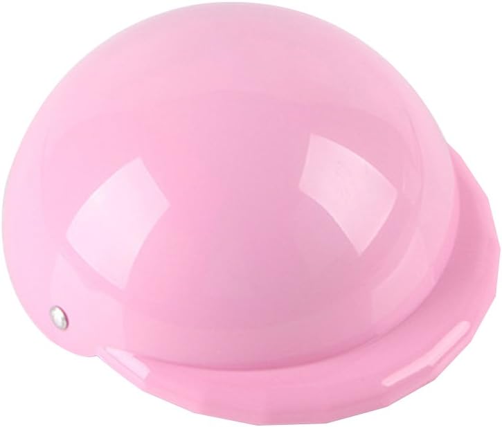 casco protettivo per cani