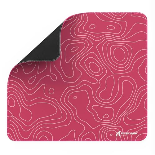 Pink Contour