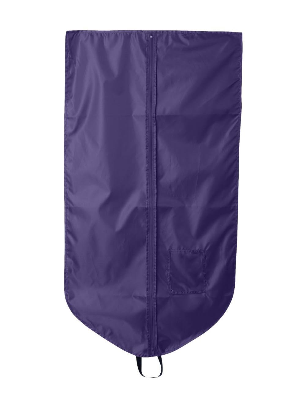 Liberty Bags Garment Bag OS PURPLE
