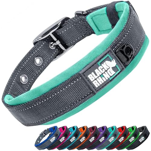 9 Best Collars For Rottweilers In 2023 Reviews & Top Picks Alpha Paw