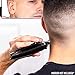 Self-Cut System Cordless Hair Clipper & Hair Trimmer Combo