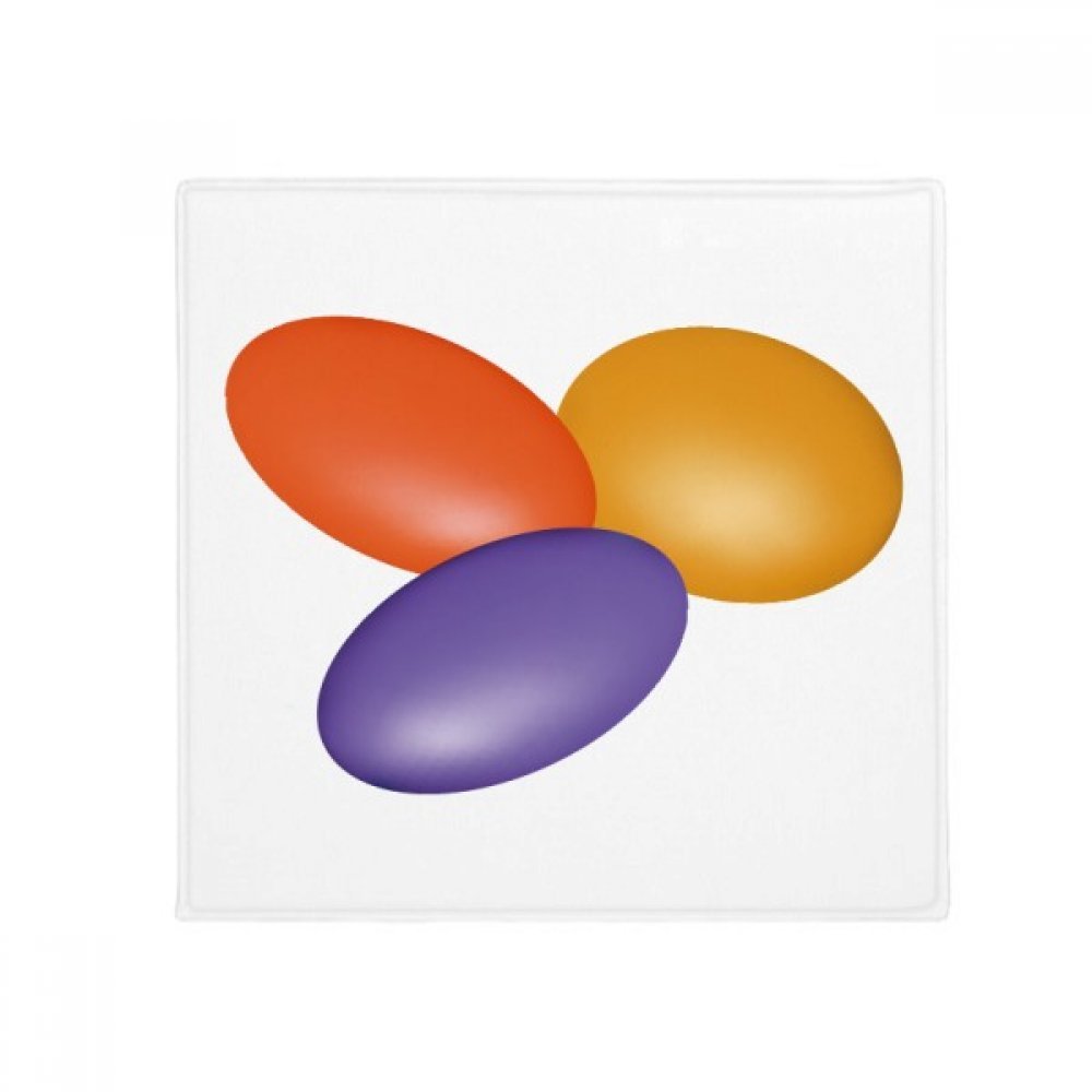 Tapis de sol cadeau original motif illustration de pilule pour intérieur design