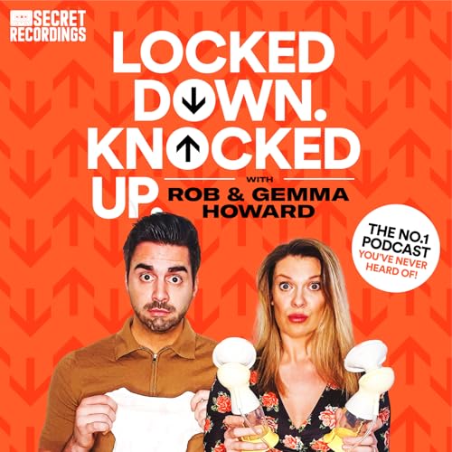 Locked Down Knocked Up cover art