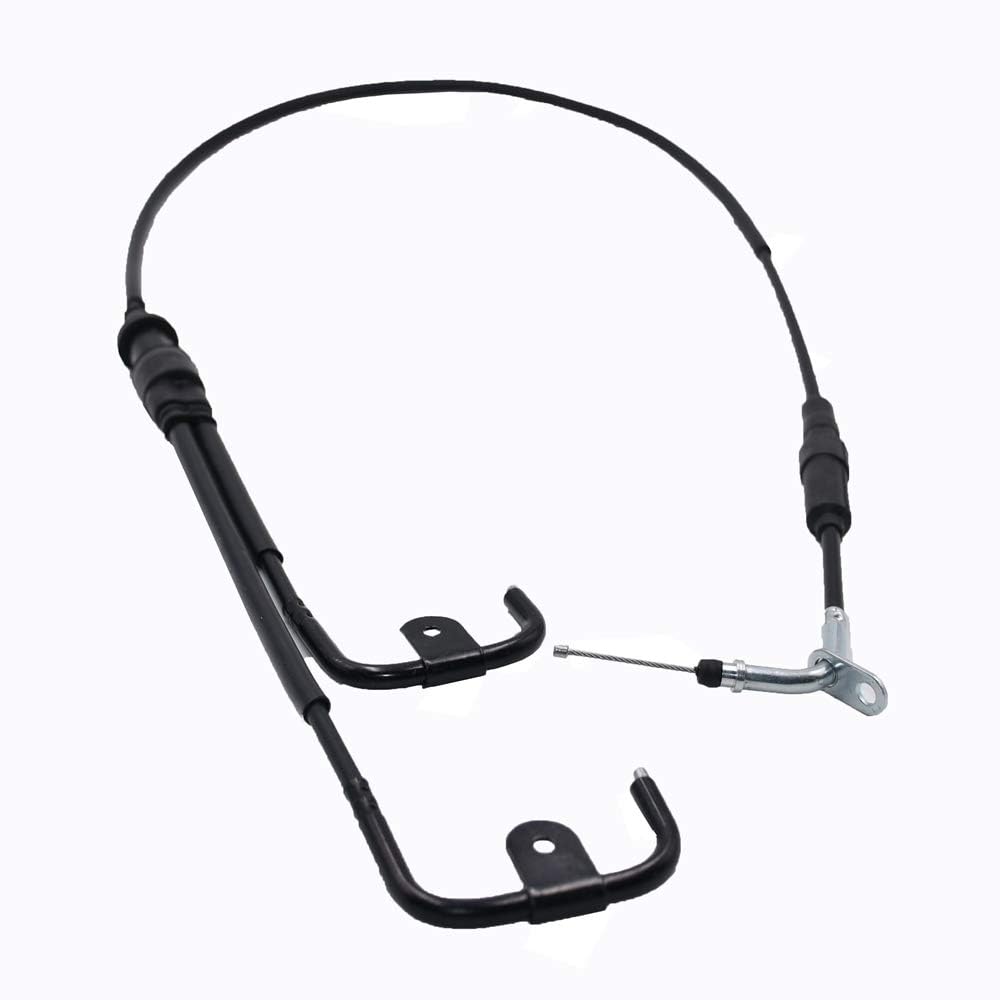 Choke Cable Replacement for Arctic Cat 2004 2005 2006 650 V-2 Only 0487-033 ATV