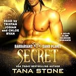 Cover of Secret