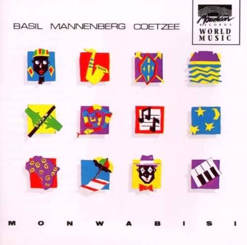 Monwabisi
