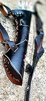 Algopix Similar Product 11 - Custom archery quiver made with custom
