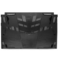 Coque arrière écran pour MSI GF75